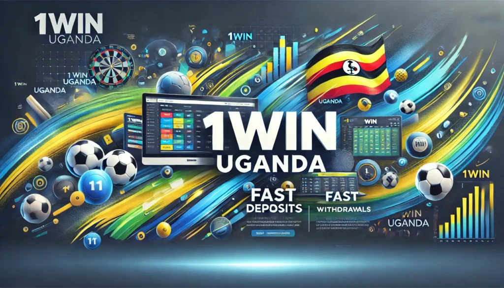 1win Uganda