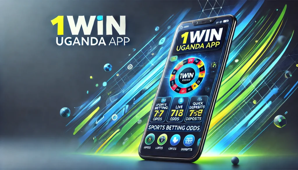 1Win Uganda App