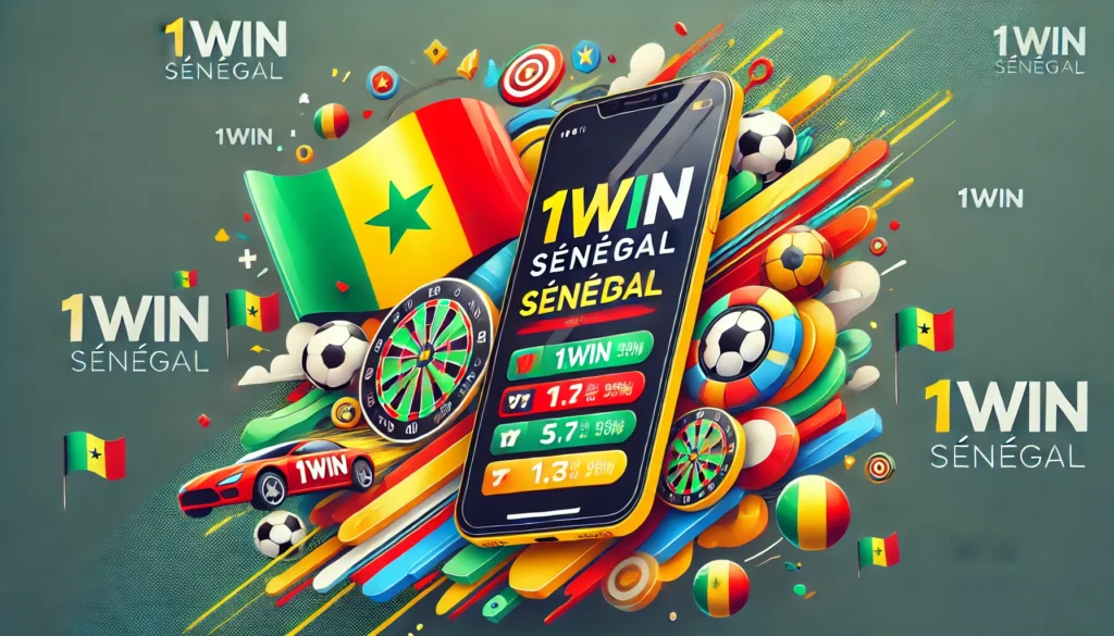 1win Sénégal